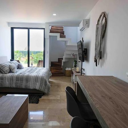 Stayon5A.Av.Penthouse With Privatepool Freeparking Playa del Carmen Extérieur photo