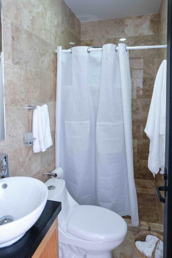 Stayon5A.Av.Penthouse With Privatepool Freeparking Playa del Carmen Extérieur photo