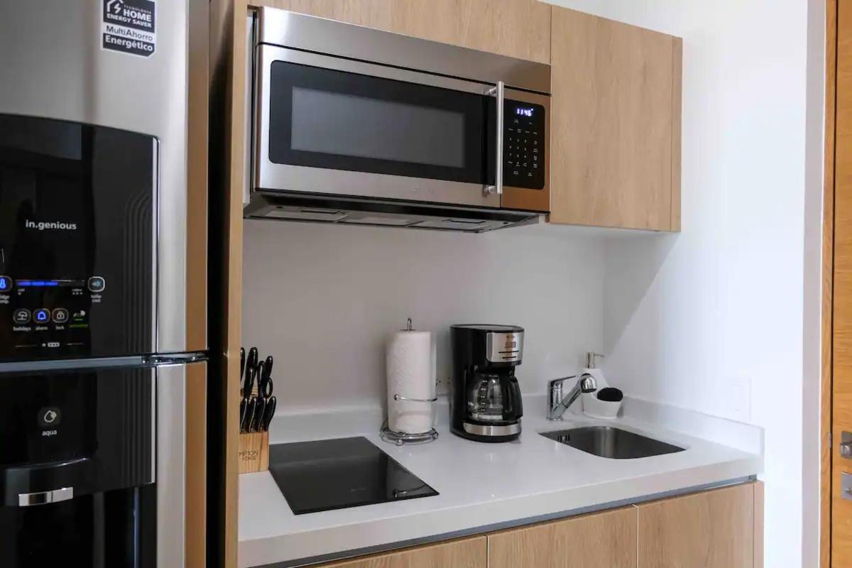 Stayon5A.Av.Penthouse With Privatepool Freeparking Playa del Carmen Extérieur photo
