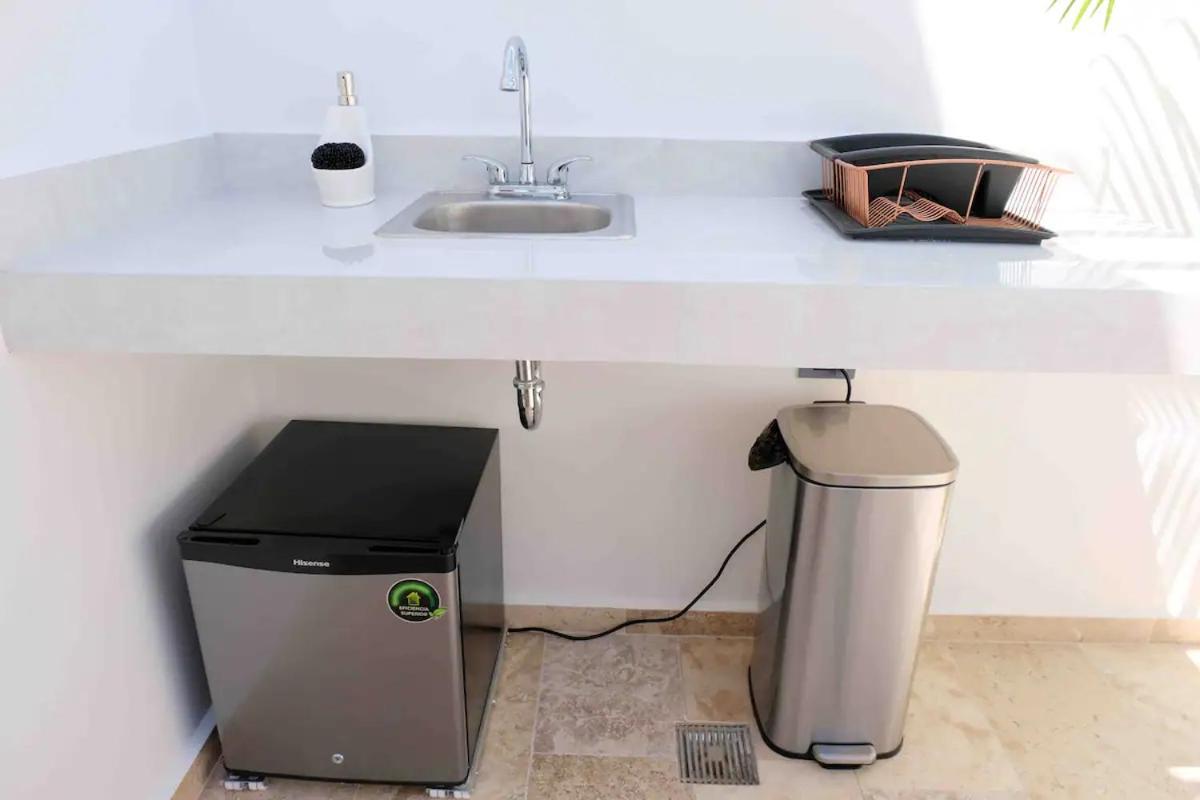 Stayon5A.Av.Penthouse With Privatepool Freeparking Playa del Carmen Extérieur photo