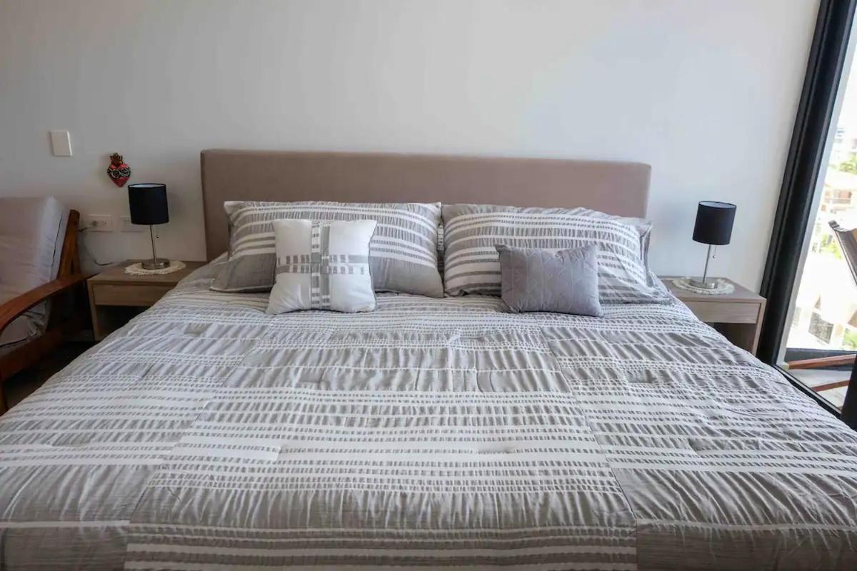 Stayon5A.Av.Penthouse With Privatepool Freeparking Playa del Carmen Extérieur photo