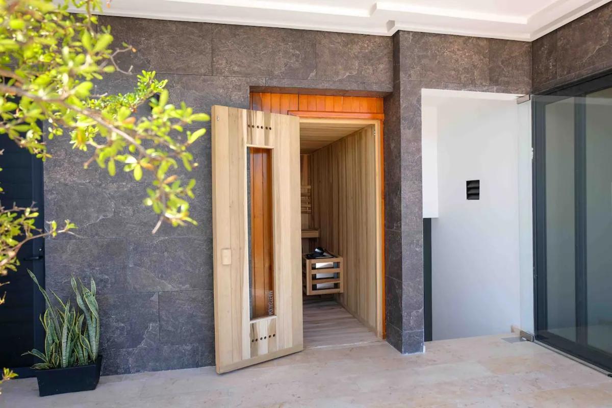 Stayon5A.Av.Penthouse With Privatepool Freeparking Playa del Carmen Extérieur photo